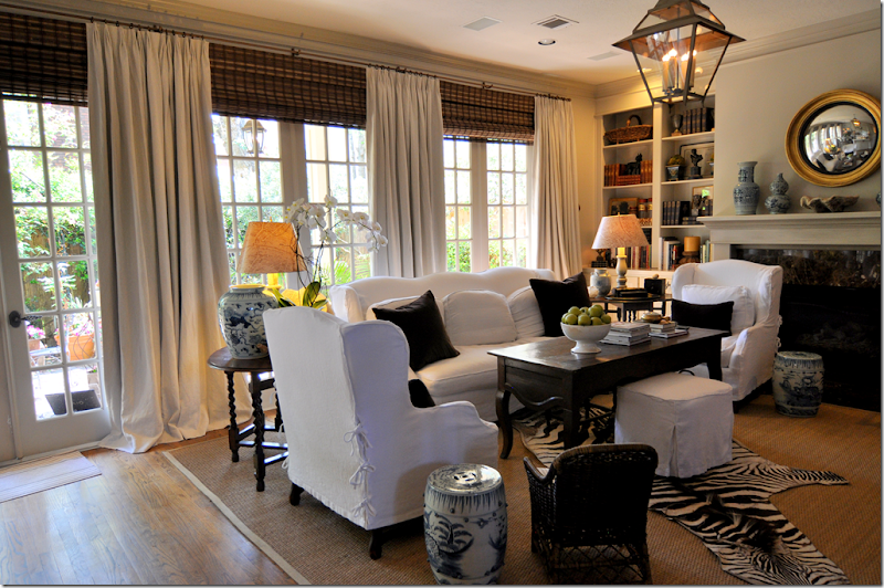 COTE DE TEXAS: Decorating Updates at Cote de Texas